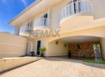 Casa · 375m² · 4 Quartos · 4 Vagas · Casa Porteira Fechada 395m², 4 Dorms, 1 suíte, Piscina, por R$1.597.000 - Vila Rica - Atibaia/SP
