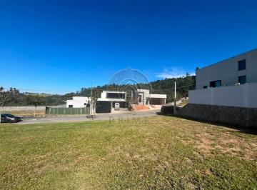 Terreno · 401m² · Ecologie Residencial Itatiba - Terreno no Condomínio Ecologie Itatiba