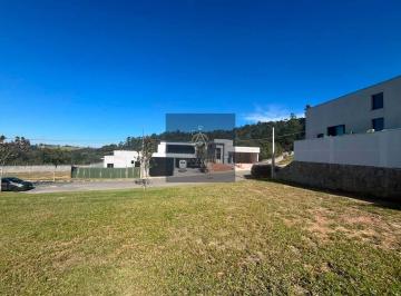 Terreno · 401m² · Ecologie Residencial Itatiba - Terreno no Condomínio Ecologie Itatiba