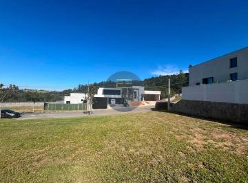 Terreno · 401m² · Ecologie Residencial Itatiba - Terreno no Condomínio Ecologie Itatiba