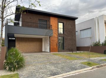 Casa · 340m² · 4 Quartos · 4 Vagas · Ecologie Residencial Itatiba - Sobrado no Condomínio Ecologie Itatiba SP