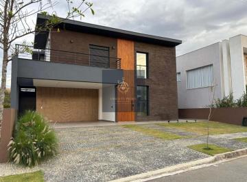 Casa · 340m² · 4 Quartos · 4 Vagas · Ecologie Residencial Itatiba - Sobrado no Condomínio Ecologie Itatiba SP