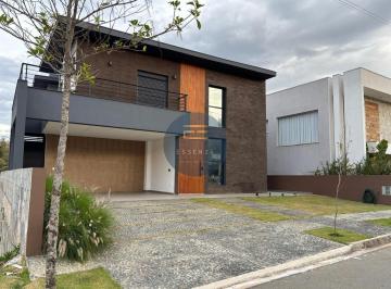 Casa · 340m² · 4 Quartos · 4 Vagas · Ecologie Residencial Itatiba - Sobrado no Condomínio Ecologie Itatiba SP