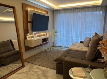 Apartamento · 93m² · 2 Quartos · 1 Vaga · Apartamento em Tijuca, Teresópolis/RJ