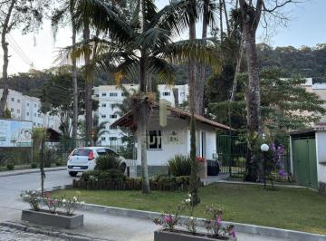 Apartamento · 52m² · 2 Quartos · 1 Vaga · Apartamento em Pimenteiras, Teresópolis/RJ