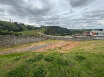 Terreno · 399m² · Ecologie Residencial Itatiba - Terreno no Condomínio Ecologie Itatiba