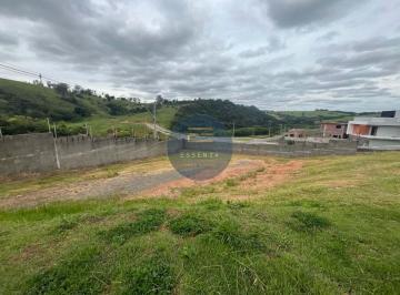Terreno · 399m² · Ecologie Residencial Itatiba - Terreno no Condomínio Ecologie Itatiba