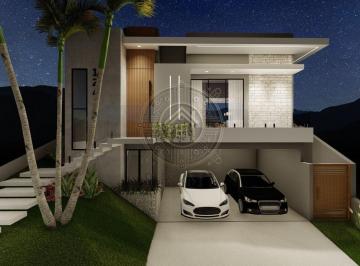 Casa · 202m² · 3 Quartos · 4 Vagas · Ecologie Residencial Itatiba - Casa Térrea no Condomínio Ecologie Itatiba /SP