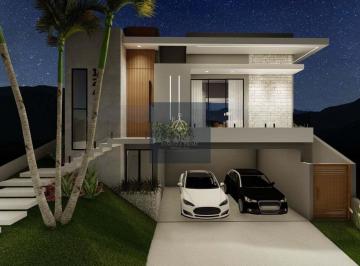 Casa · 202m² · 3 Quartos · 4 Vagas · Ecologie Residencial Itatiba - Casa Térrea no Condomínio Ecologie Itatiba /SP