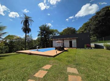 Casa · 70m² · 1 Quarto · Belíssima casa mobiliada no Canto da Siriema