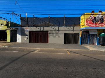 Comercial · 243m² · 1 Quarto · Ponto comercial de 242,76 m² à venda no Jardim São Luiz, Franca-SP