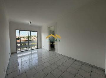 Apartamento · 65m² · 2 Quartos · 1 Vaga · Apartamento para venda, 2 dormitórios, Parque Três Meninos, Sorocaba SP