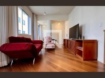 Apartamento · 73m² · 2 Quartos · 1 Vaga · Apartamento à Venda - Serra, 2 Quartos, 73 m² - Belo Horizonte