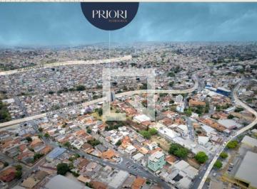 Apartamento · 51m² · 2 Quartos · 1 Vaga · Apartamento à Venda - Betânia, 2 Quartos, 51 m² - Belo Horizonte