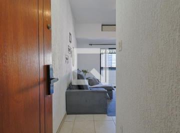 Apartamento · 60m² · 1 Quarto · Apartamento à Venda - Centro, 1 Quarto, 60 m² - Belo Horizonte
