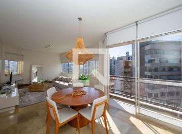 Apartamento · 110m² · 3 Quartos · 2 Vagas · Apartamento à Venda - Santo Antônio, 3 Quartos, 110 m² - Belo Horizonte