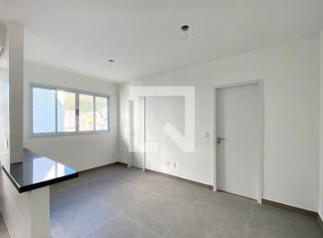 Apartamento · 35m² · 1 Quarto · 1 Vaga · Apartamento à Venda - Buritis, 1 Quarto, 35 m² - Belo Horizonte