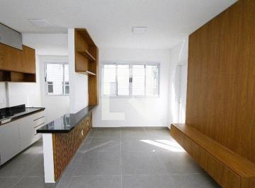 Apartamento · 35m² · 1 Quarto · 1 Vaga · Apartamento à Venda - Buritis, 1 Quarto, 35 m² - Belo Horizonte