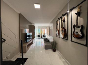 Apartamento · 220m² · 3 Quartos · 2 Vagas · Apartamento à Venda - Cabral, 3 Quartos, 220 m² - Contagem