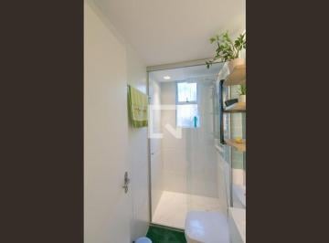Apartamento · 67m² · 2 Quartos · 1 Vaga · Apartamento à Venda - Ouro Preto, 2 Quartos, 67 m² - Belo Horizonte