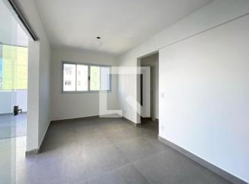 Apartamento · 86m² · 2 Quartos · 2 Vagas · Apartamento à Venda - Buritis, 2 Quartos, 86 m² - Belo Horizonte