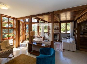 Casa · 400m² · 4 Quartos · 6 Vagas · Casa à Venda - Vila Del Rey, 4 Quartos,  400 m² - Nova Lima