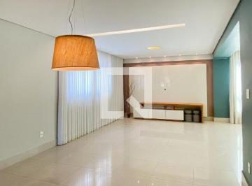 Apartamento · 150m² · 4 Quartos · 4 Vagas · Apartamento à Venda - Buritis, 4 Quartos, 150 m² - Belo Horizonte