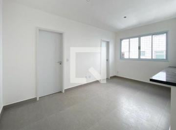Apartamento · 35m² · 1 Quarto · 1 Vaga · Apartamento à Venda - Buritis, 1 Quarto, 35 m² - Belo Horizonte