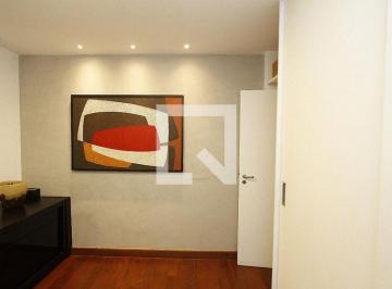 Sobre o imóvel: Cobertura dúplex linda de 04 quartos com 267m2. Duas Suítes com · Apartamento à Venda - Buritis, 4 Quartos, 267 m² - Belo Horizonte
