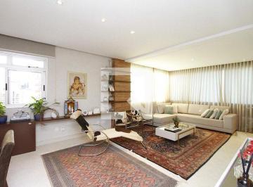 Apartamento de 4 quartos, Belo Horizonte · Apartamento à Venda - Buritis, 4 Quartos, 267 m² - Belo Horizonte