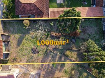 Terreno · 1000m² · Terreno plano em Mairiporã: Terreno 1000m²