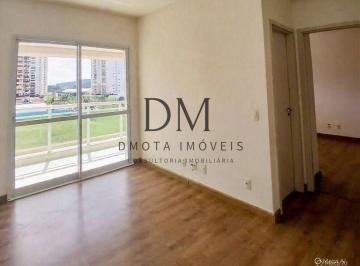 Apartamento · 50m² · 1 Quarto · 1 Vaga · MY HELBOR PATTEO MOGILAR - Apartamento no My Helbor Patteo Mogilar