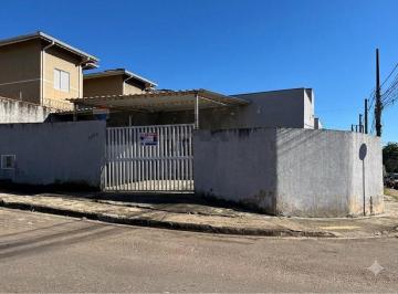 Casa · 55m² · 2 Quartos · Casa à venda em Jarinu com ótimo valor na Vila Nova Trieste!