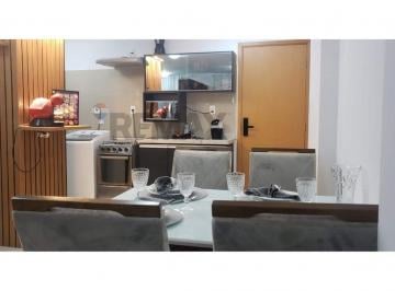Apartamento · 32m² · 1 Quarto · 1 Vaga · Flat/studio no Espinheiro 32m², MOBILIADO, piscina, academia e cobertura. Zona norte-Recife