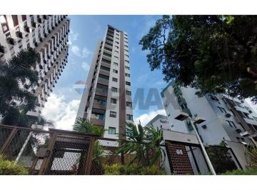 Apartamento · 32m² · 1 Quarto · 1 Vaga · Flat/studio no Espinheiro 32m², MOBILIADO, piscina, academia e cobertura. Zona norte-Recife