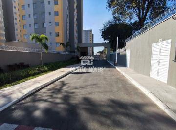 Apartamento · 45m² · 2 Quartos · 1 Vaga · Apartamento para aluguel, 2 quartos, 1 vaga, GLORIA - Contagem/MG