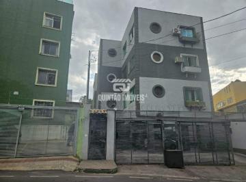 Apartamento · 79m² · 2 Quartos · 1 Vaga · Apartamento à venda, 2 quartos, 1 vaga, Eldorado - Contagem/MG