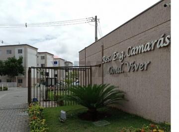 Apartamento · 42m² · 2 Quartos · "Ótimo Apartamento em Camaragibe: Conforto e Lazer"