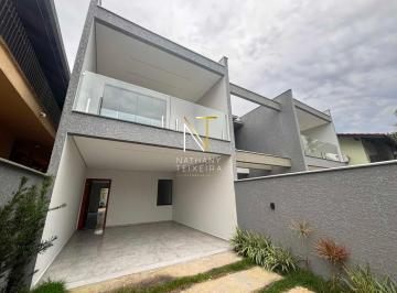 Casa · 132m² · 3 Quartos · 1 Vaga · Sobrado Geminado em Czerniewicz, Jaraguá do Sul/SC