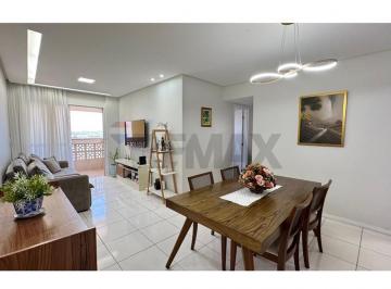Apartamento · 75m² · 3 Quartos · 1 Vaga · Apartamento Vale dos Vinhedos, 3Q/1S, Aracaju