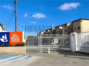 Apartamento · 48m² · 2 Quartos · Apartamento | Venda | Porto Dantas, Aracaju/SE | Condomínio Villa das Flores | 2 quartos | 48m² | R$