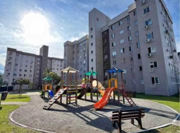Apartamento · 41m² · 2 Quartos · 1 Vaga · Apartamento em João Pessoa, Jaraguá do Sul/SC