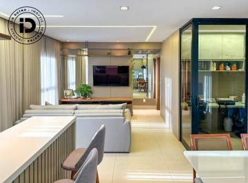 Apartamento · 84m² · 2 Quartos · 2 Vagas · Apartamento à venda no bairro São Judas - Piracicaba/SP
