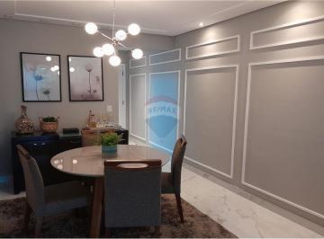 Apartamento · 120m² · 3 Quartos · 2 Vagas · VENDE-SE 3 DORMITÓRIOS
