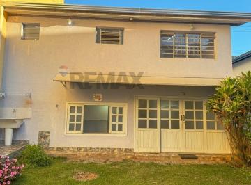 Comercial · 115m² · 6 Quartos · 10 Vagas · Casa Comercial no Centro de Itatiba: Oportunidade Única!