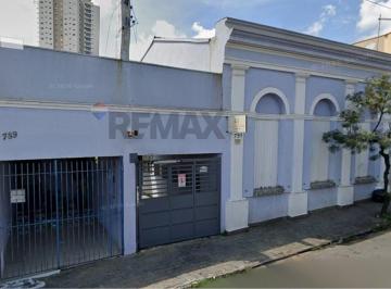 Comercial · 115m² · 6 Quartos · 10 Vagas · Casa Comercial no Centro de Itatiba: Oportunidade Única!
