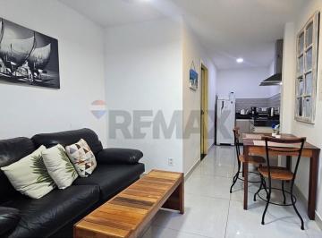 Apartamento · 25m² · 1 Quarto · À venda apartamento reformado e impecável no Centro de Armação dos Búzios
