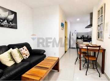 Apartamento · 25m² · 1 Quarto · À venda apartamento reformado e impecável no Centro de Armação dos Búzios