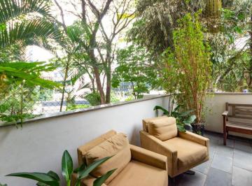 2cb2e418-4cbb-46c5-b940-39da69cd1b49 · Deslumbrante duplex para venda em Campo Belo com 4 quartos, sendo 4 suítes, 254m²