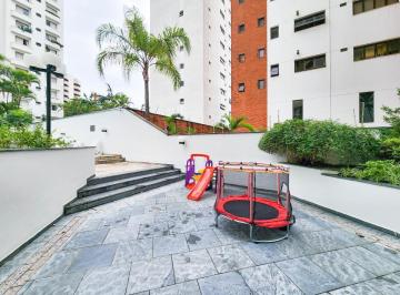 d11846ae-6c77-41d7-b5bf-8b12b7a02d8d · Espetacular duplex para venda em Campo Belo com 4 quartos, sendo 4 suítes, 254m²